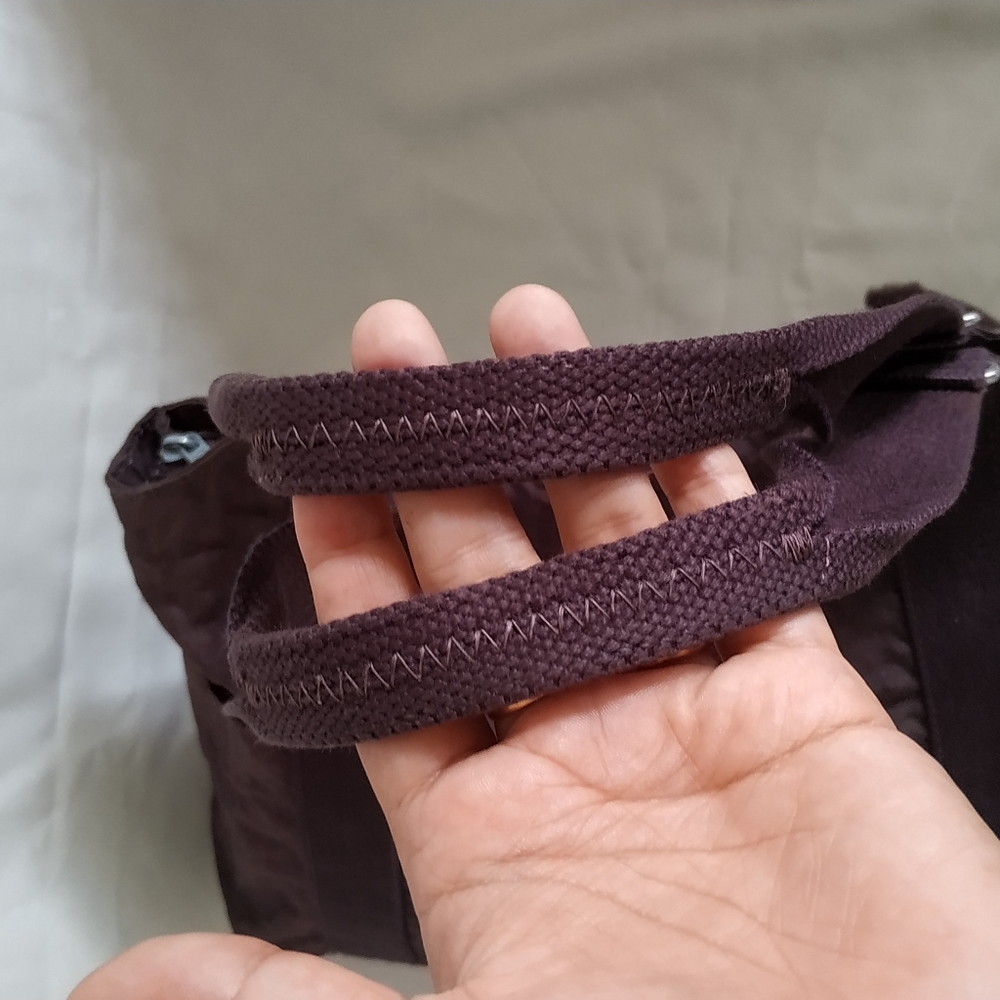 Kipling Large Tote Bag - Picture 14 of 17